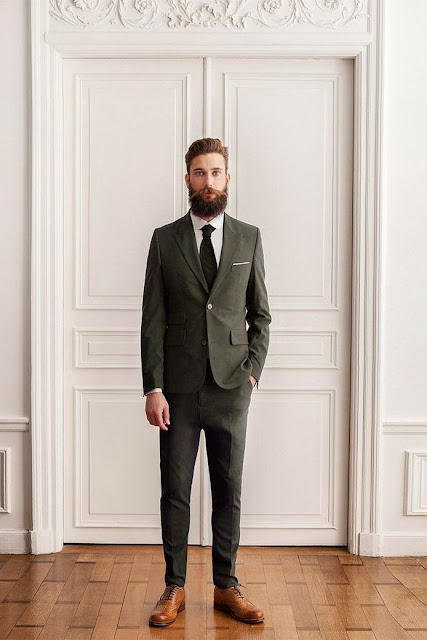 looks masculinos para casamentos durante o dia2528122529