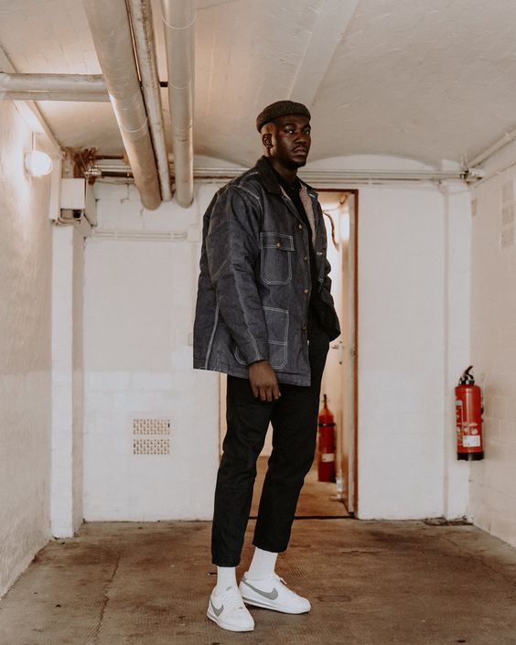 se vestir como um homem de presen25c325a7a252812529