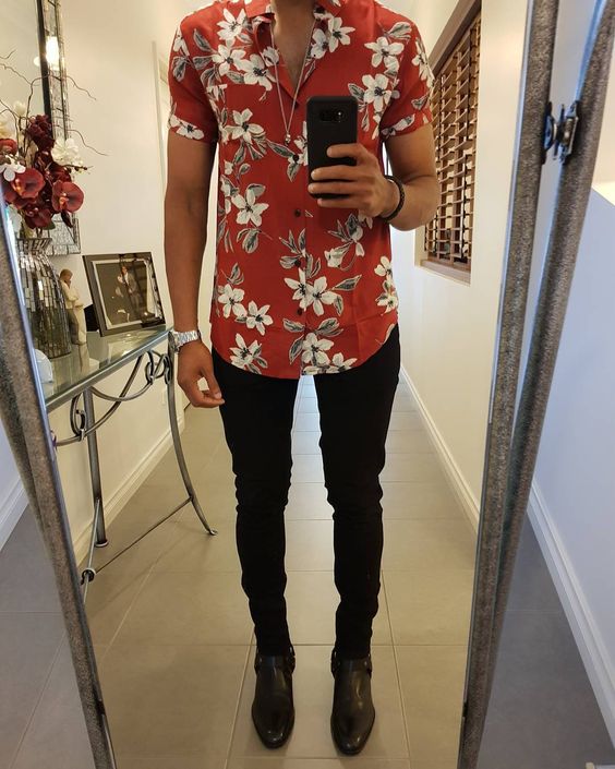 look masculino natal252852529