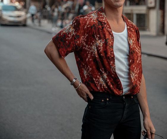 look masculino natal252862529