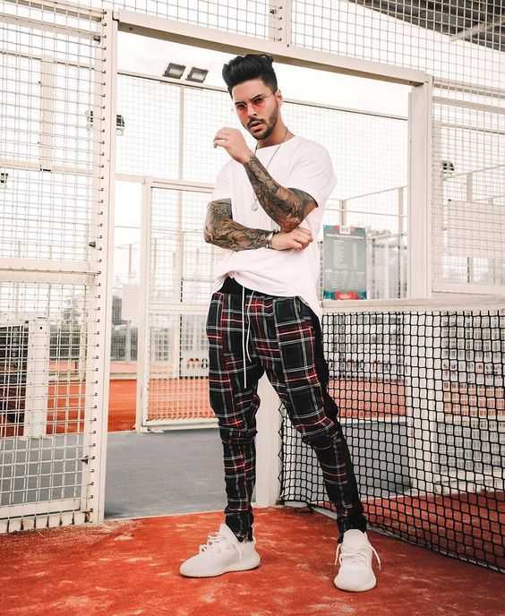 look masculino natal2528102529