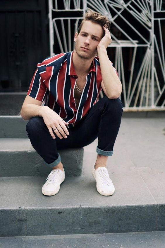 look masculino natal2528152529