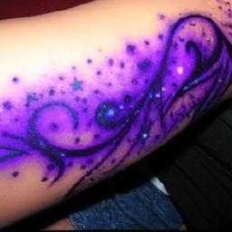 Explorando Tatuagens Coloridas em Pele Negra: Mitos e Realidades!