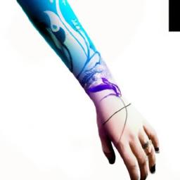 Descubra se Sua Tatuagem Pode Desaparecer com o Tempo!