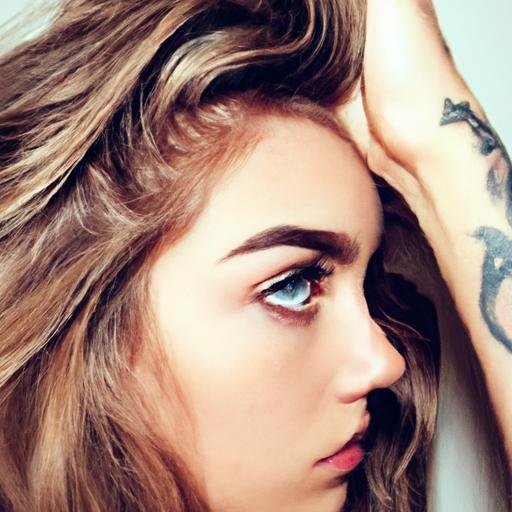 Descubra o Segredo para Cobrir Tatuagens com Maquiagem de Forma Impecável!