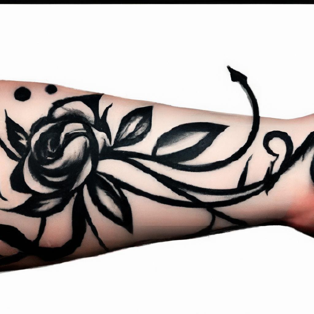 Descubra a Fascinante Origem das Tatuagens: Uma Viagem no Tempo