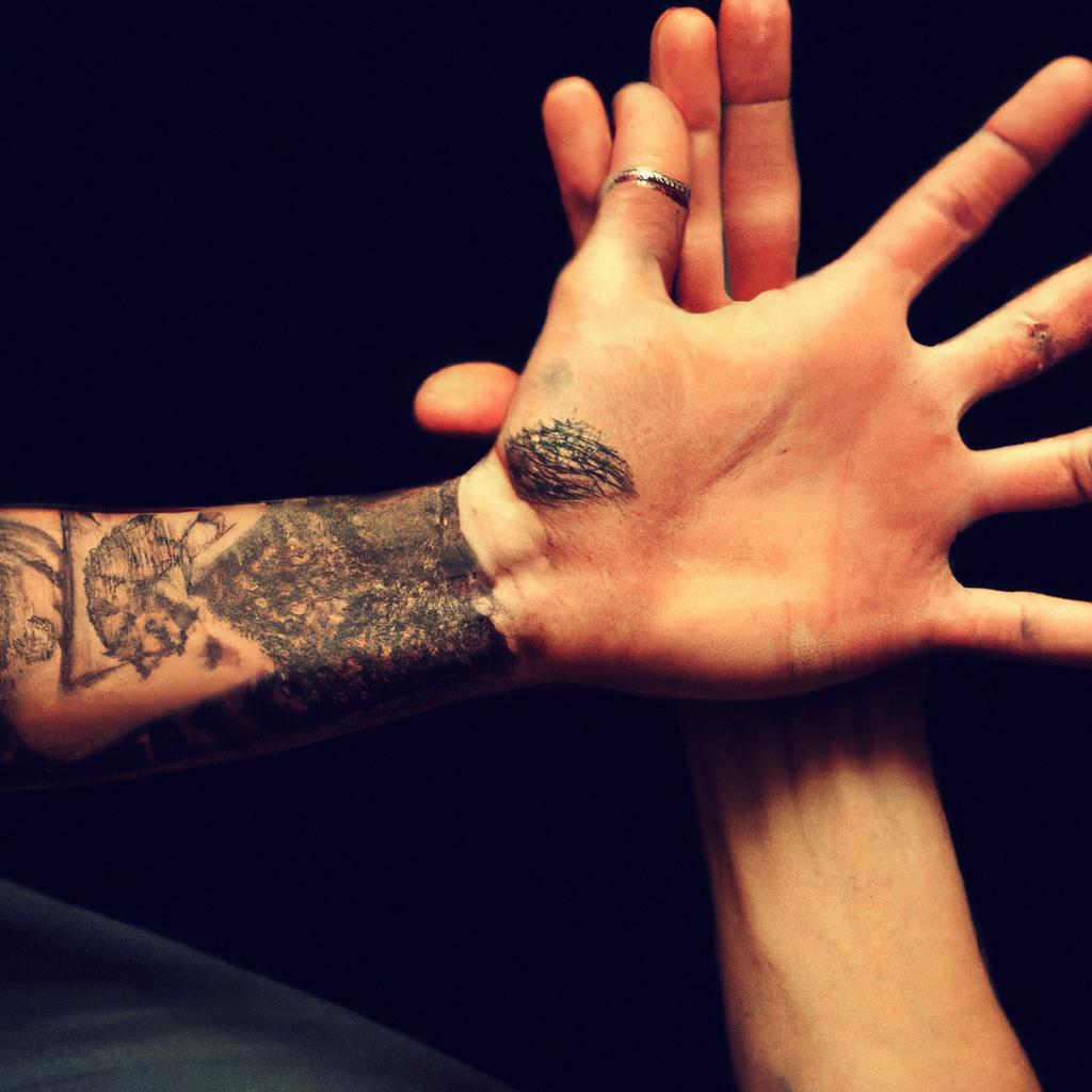 Guia Essencial: Cuidados Indispensáveis para uma Tatuagem Impecável