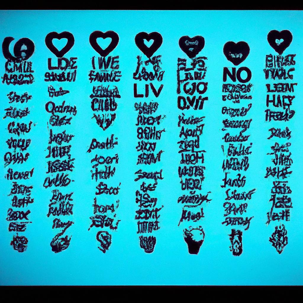 Guia Definitivo: Como Solicitar um Orçamento de Tatuagem e Garantir o Melhor Resultado!