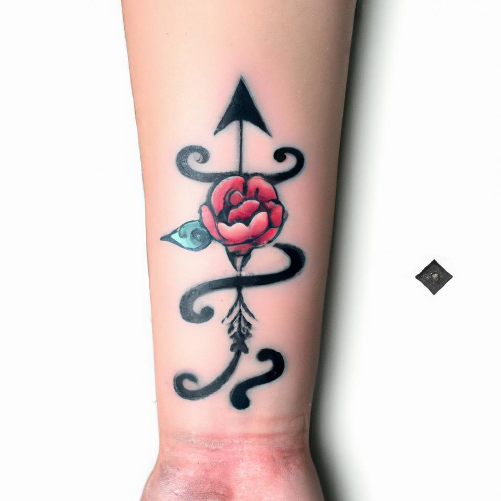 Descubra o Maior Portal de Tatuagens do Brasil: Tattoo 2 Me e Visão Tattoo Transformam Seu Estilo!