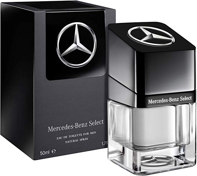 mercedesselect