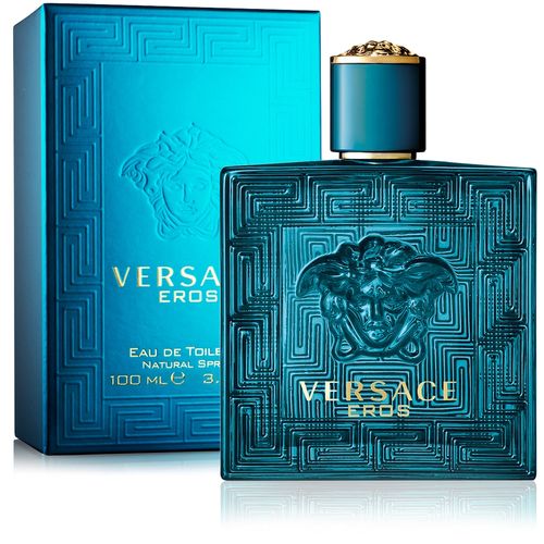 versace eros