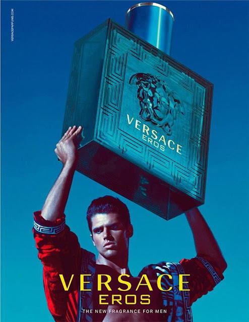 versace eros2