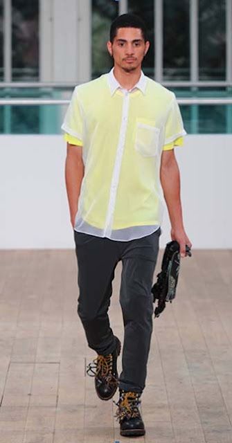 roupa neon masculina252892529