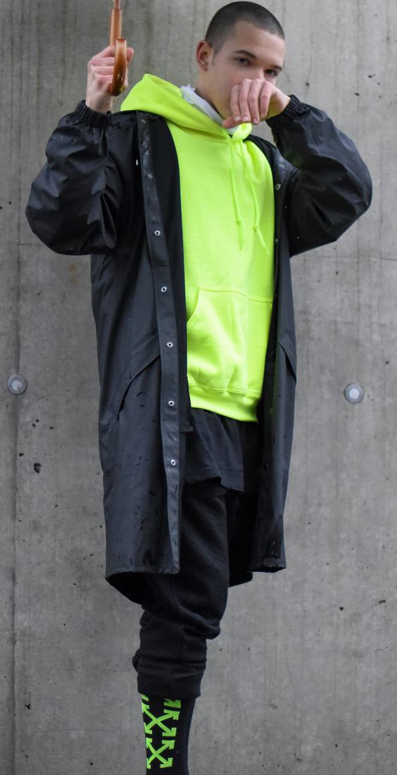 roupa neon masculina2528142529