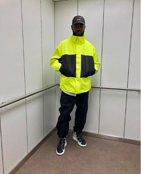 roupa neon masculina2528132529