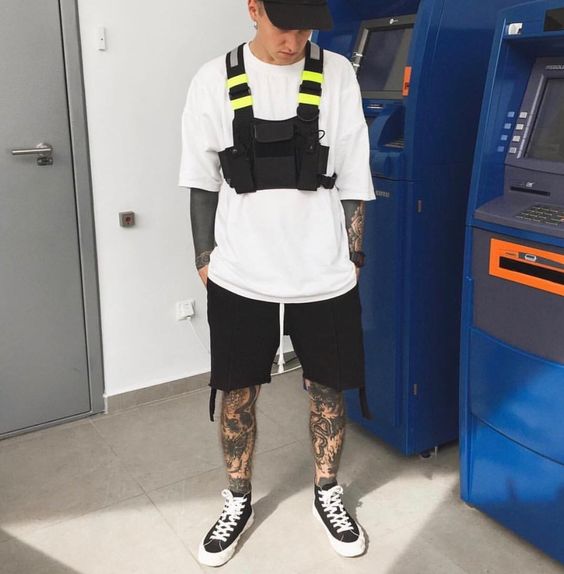 roupa neon masculina2528172529