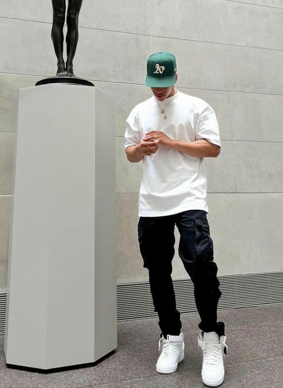 calc387a cargo masculina201