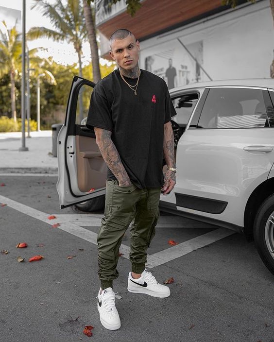 calc387a cargo masculina203