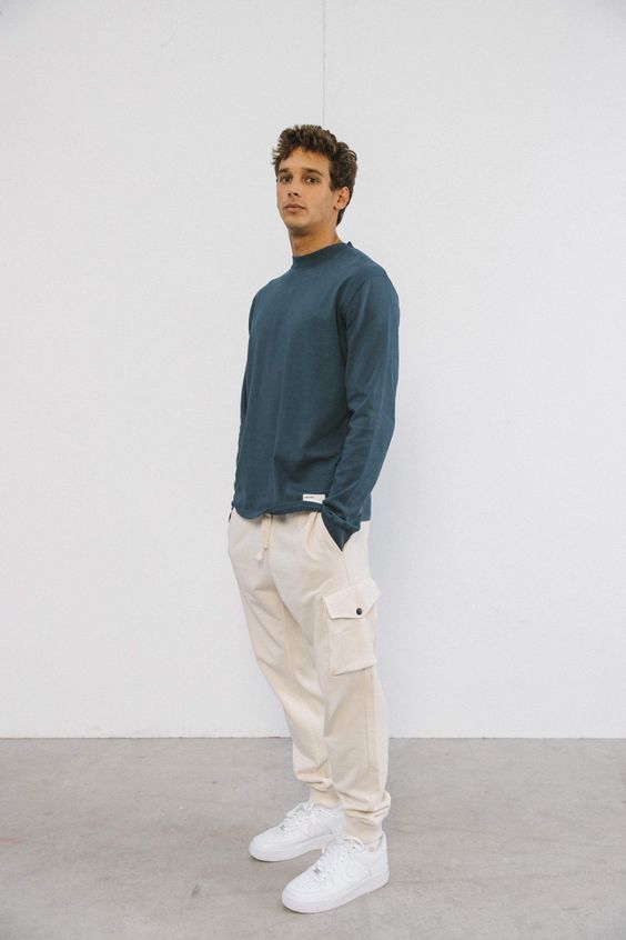 calc387a cargo masculina209