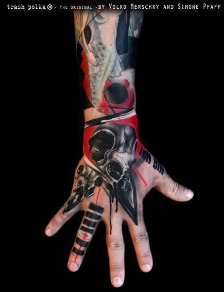 trash-tattoo252882529 trash tattoo252882529
