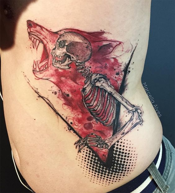 trash-tattoo2528122529 trash tattoo2528122529