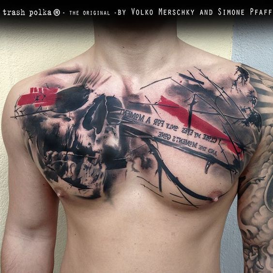 trash-tattoo2528142529 trash tattoo2528142529