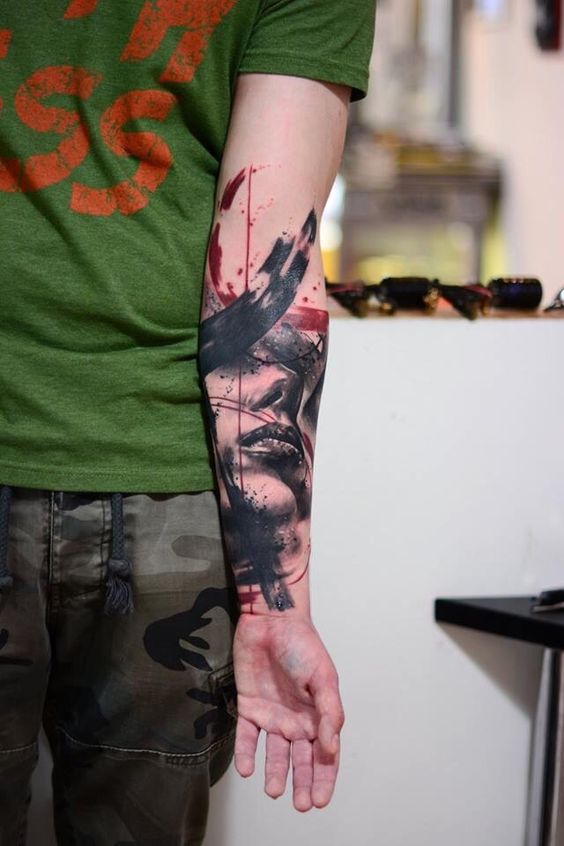 trash-tattoo2528132529 trash tattoo2528132529