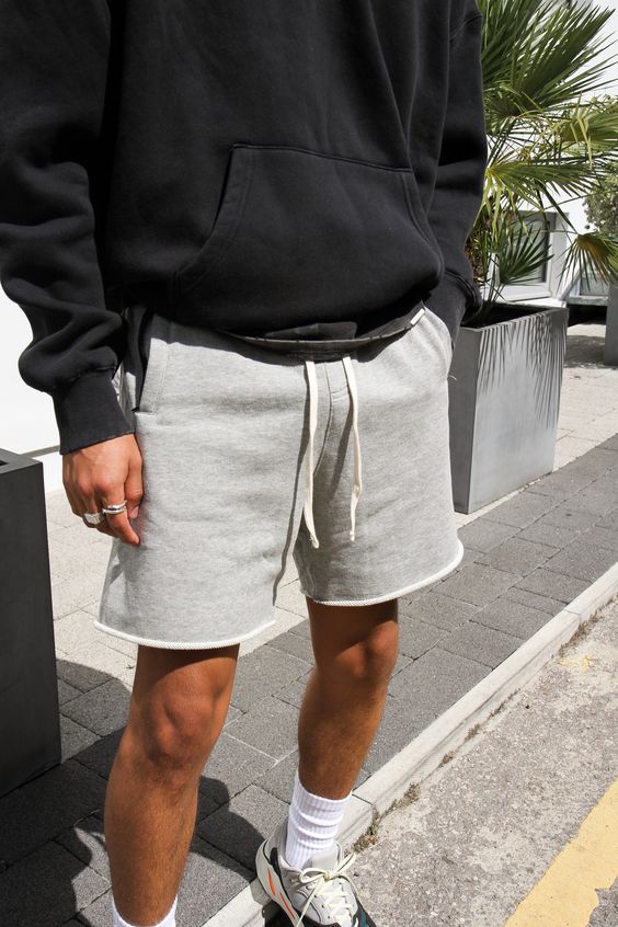 bermuda-de-moletom-masculina205 bermuda de moletom masculina205