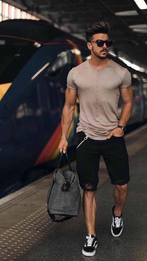 bermuda-jeans-masculina205 bermuda jeans masculina205