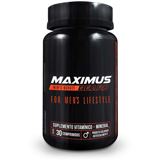 maximus-beard-tratamento-30-dias maximus beard tratamento 30 dias