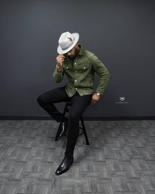 bota masculina252812529