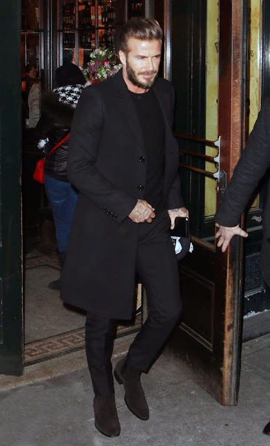 bota masculina252852529