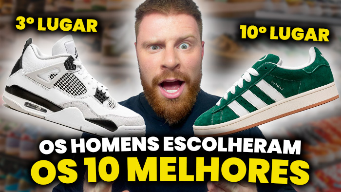 melhores-sneakers-do-momento-2024 melhores sneakers do momento 2024