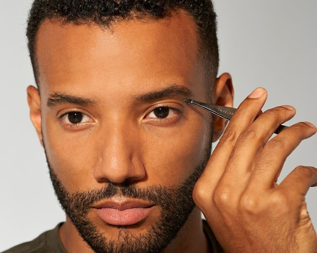 sobrancelha-masculina sobrancelha masculina