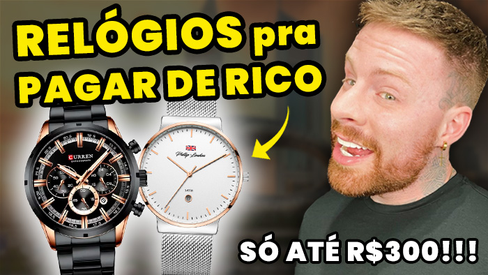 relogios-pra-pagar-de-rico relogios pra pagar de rico