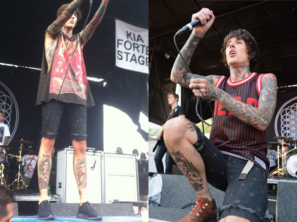 oliver_sykes_shorts oliver sykes shorts