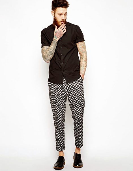 calca estampada masculina dicas para usar1