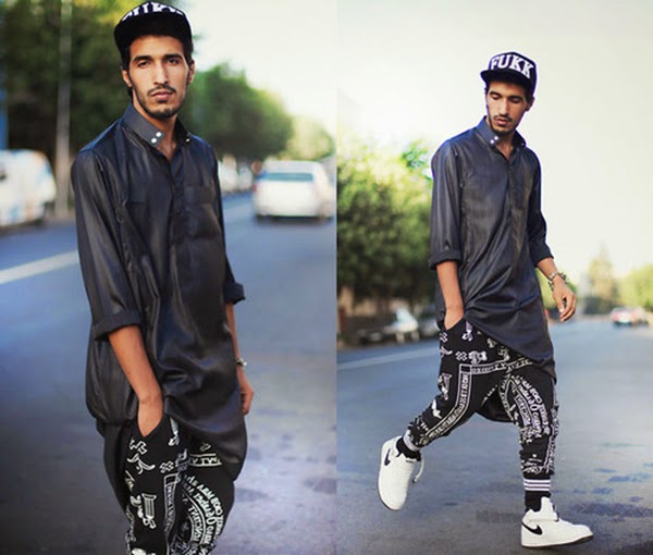 calca estampada masculina dicas para usar7