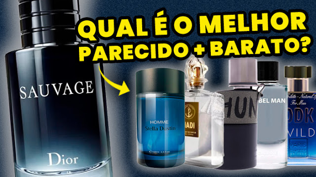 sauvage-dior-qual-o-melhor-perfume-parecido-mais-barato sauvage dior qual o melhor perfume parecido mais barato