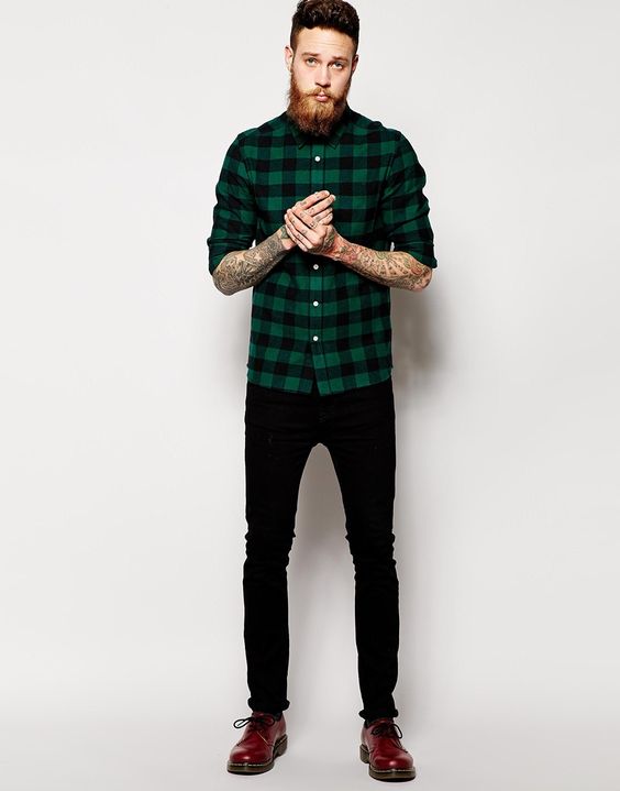 camisa-xadrez-masculina-2018252812529 camisa xadrez masculina 2018252812529