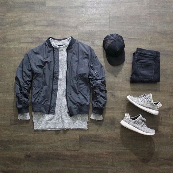 sueter masculino dicas para usar252872529