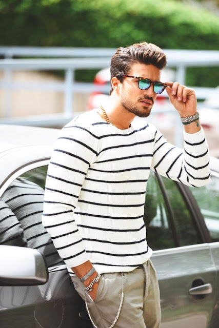 sueter masculino dicas para usar252892529