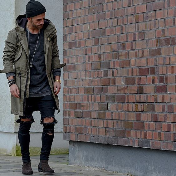 sueter masculino dicas para usar252882529