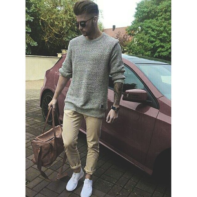 sueter masculino dicas para usar2528182529