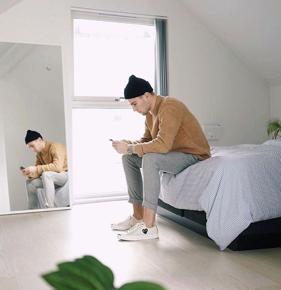 sueter masculino dicas para usar2528172529