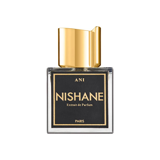 nishane ani extrait de parfum perfume unissex 100ml 8681008055074