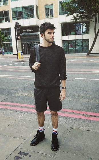 bota_masculina_com_bermuda_shorts9 bota masculina com bermuda shorts9