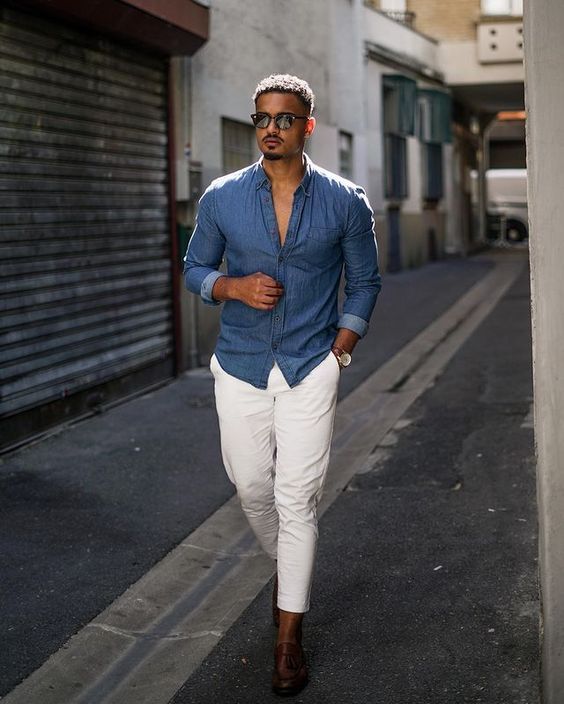 camisa masculina dicas para usar252852529