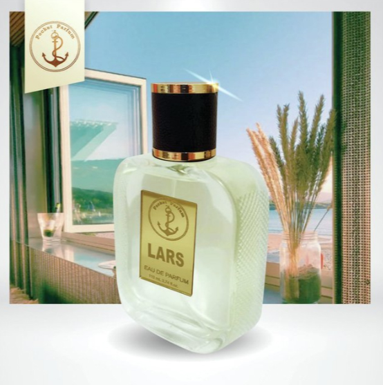 lars pocketparfum