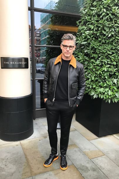 homens estilosos com mais de 40 anos252832529